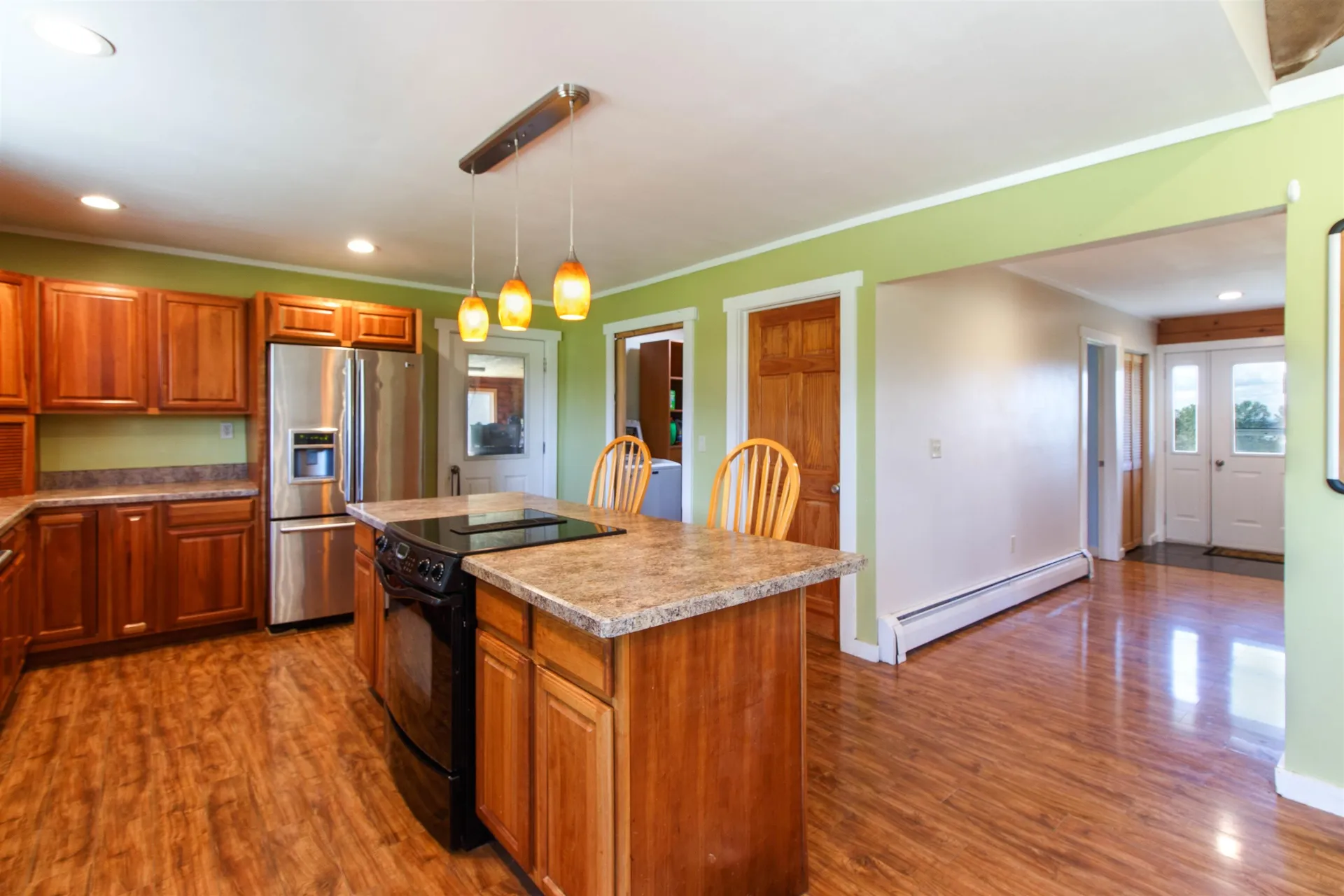 560 West Shore Road North Hero VT 05474