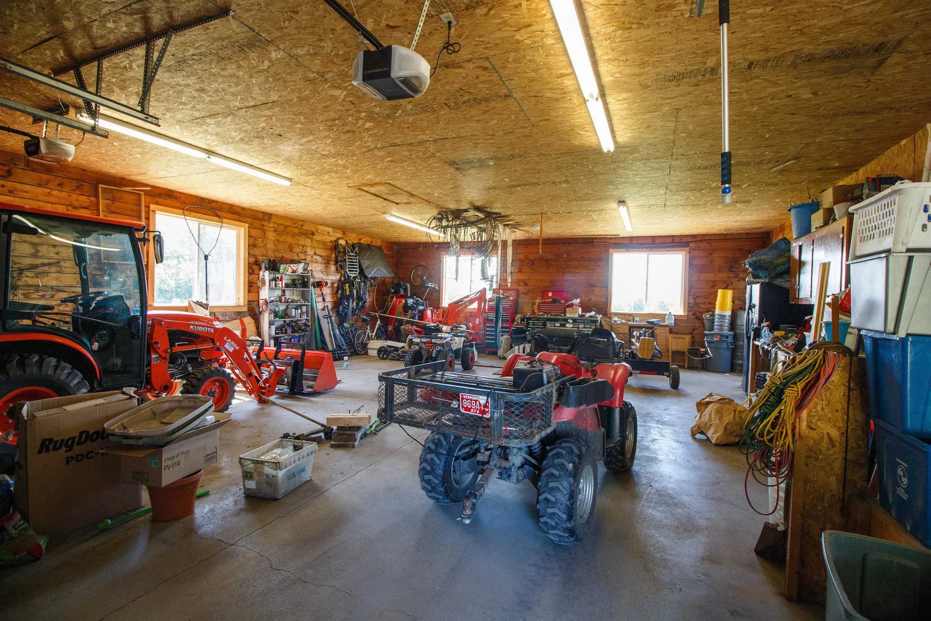 560 West Shore Road North Hero VT 05474