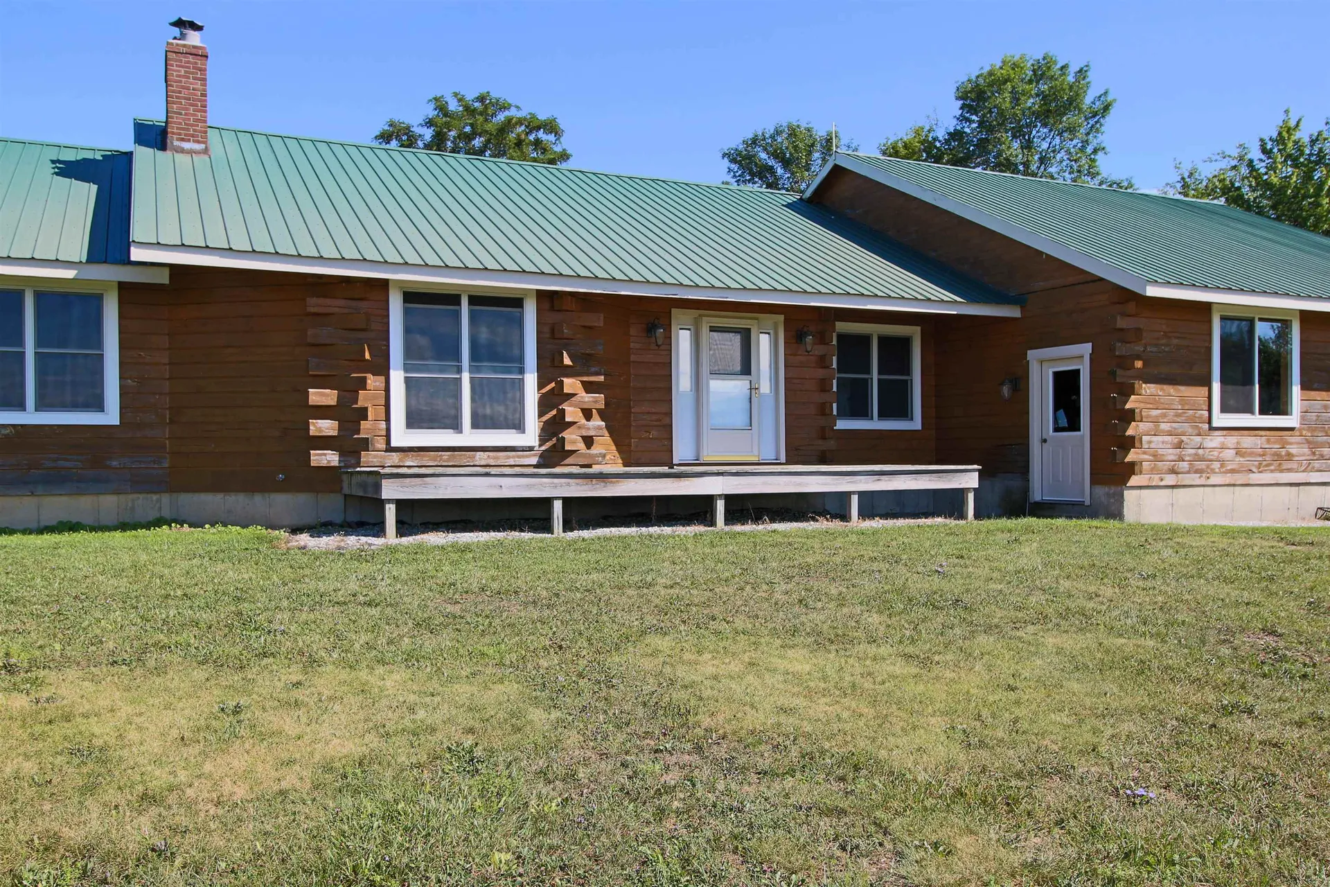 560 West Shore Road North Hero VT 05474