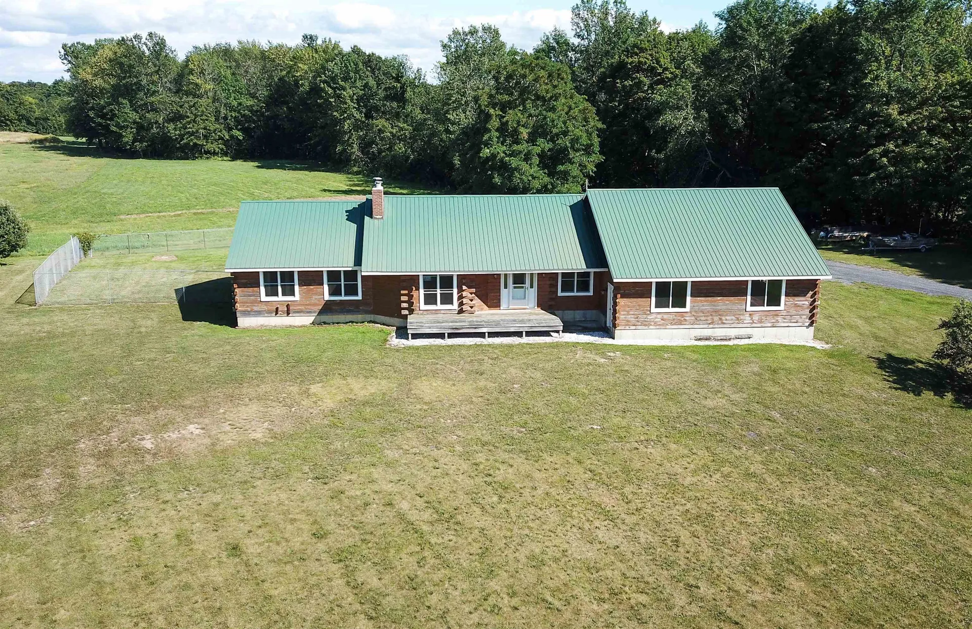 560 West Shore Road North Hero VT 05474