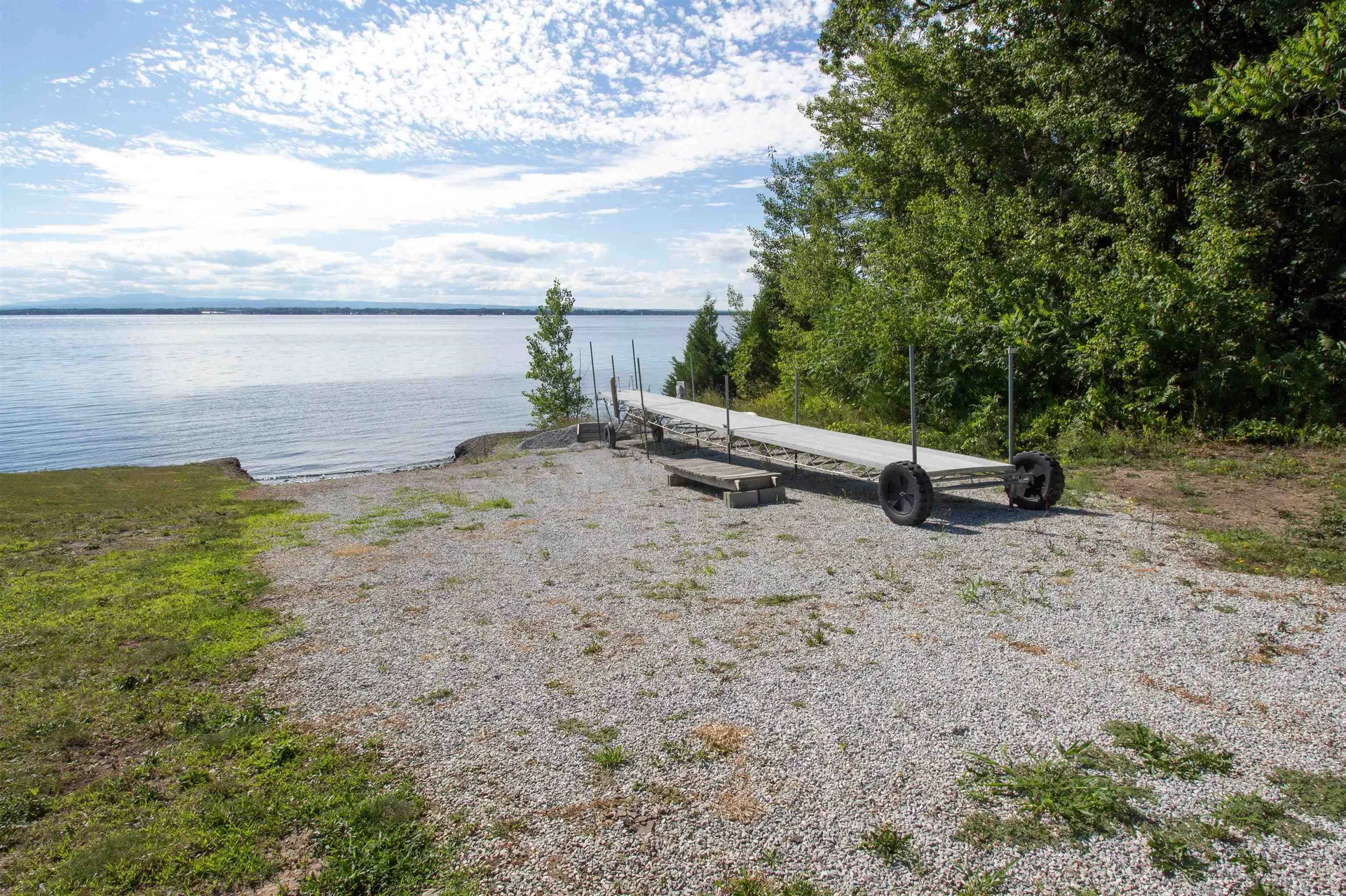 560 West Shore Road North Hero VT 05474