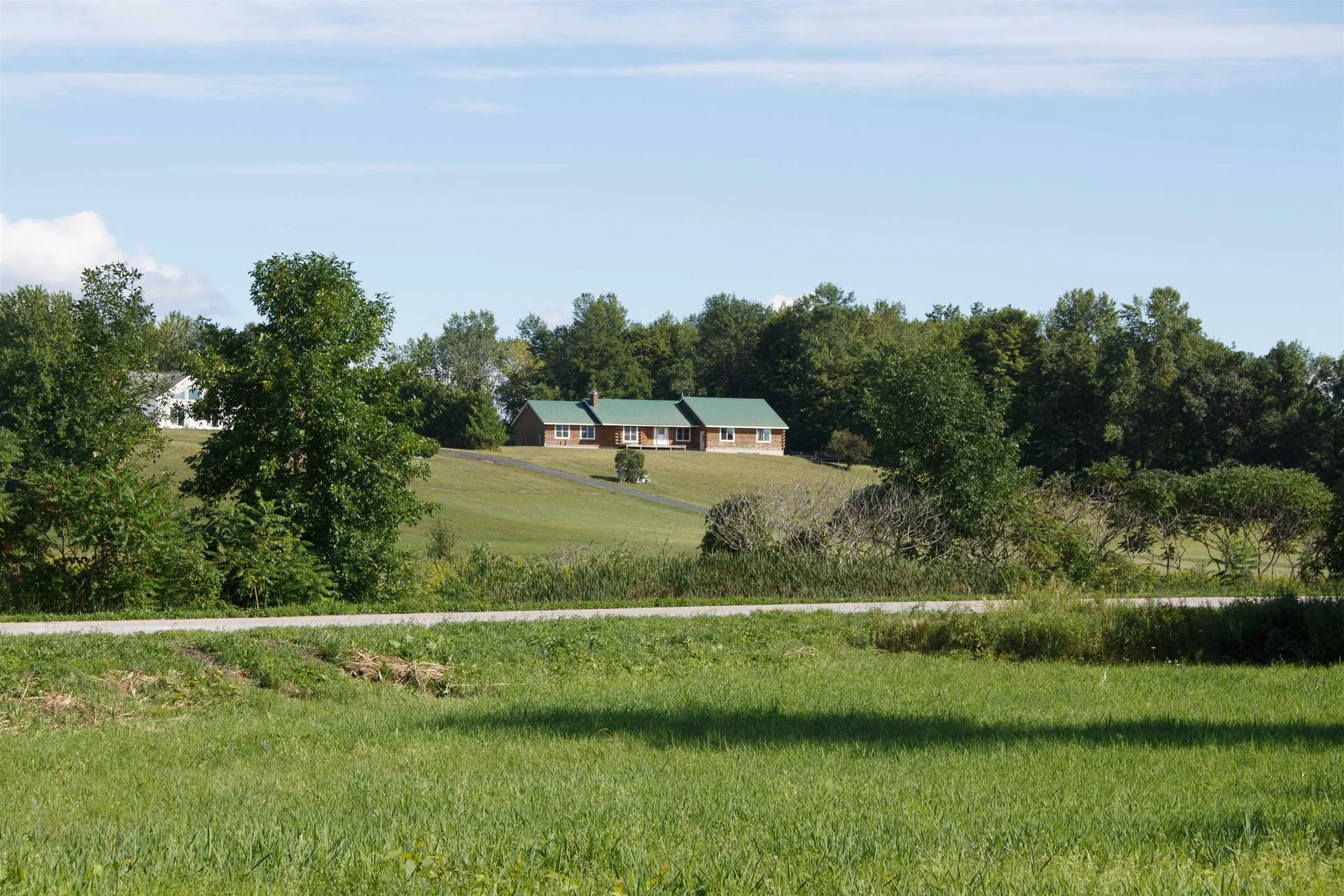 560 West Shore Road North Hero VT 05474