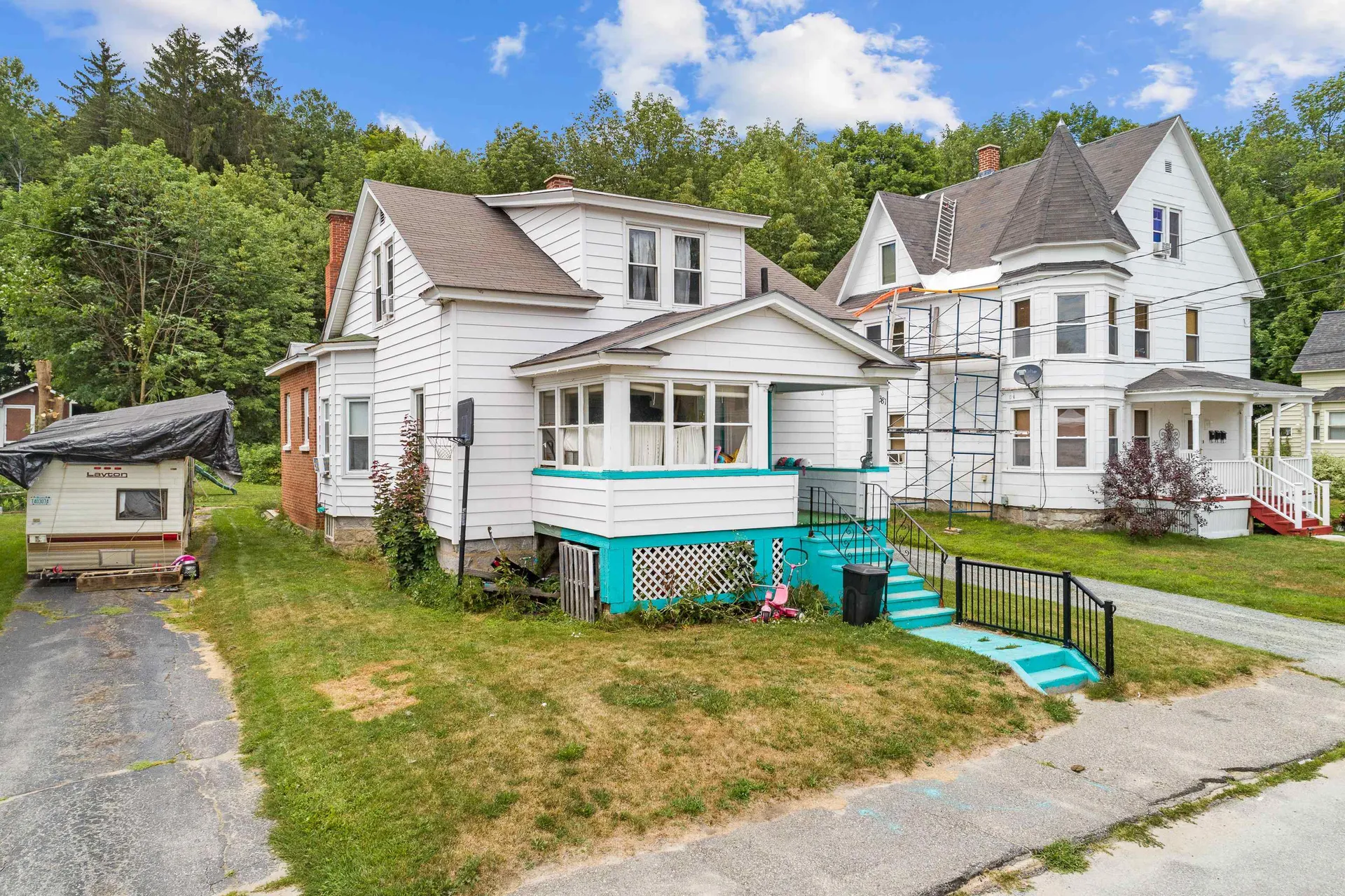 381 Norway Street Berlin NH 03570