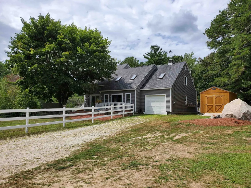 12 Laliberte Lane Candia NH 03034