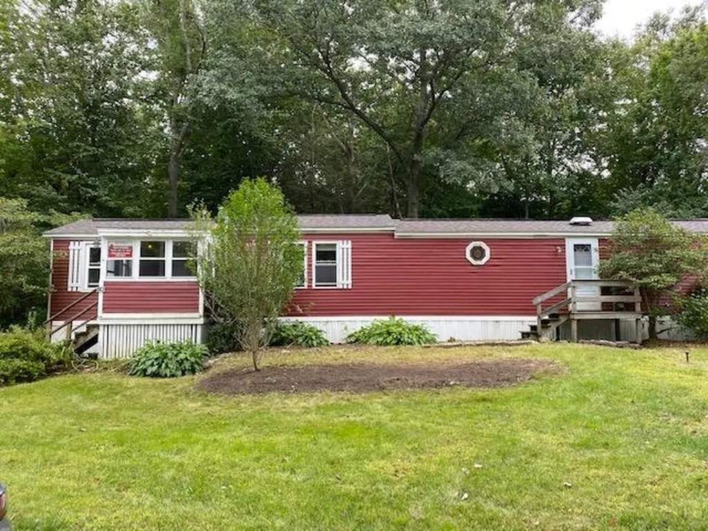 80 Hemlock Haven Hampton NH 03842