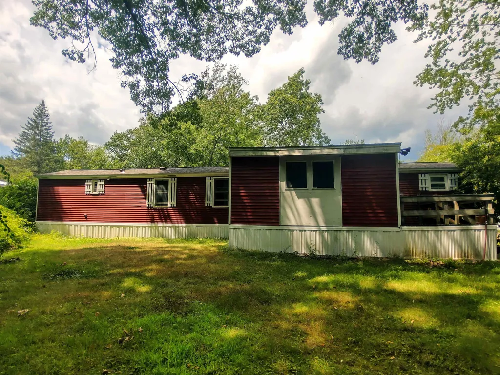 80 Hemlock Haven Hampton NH 03842