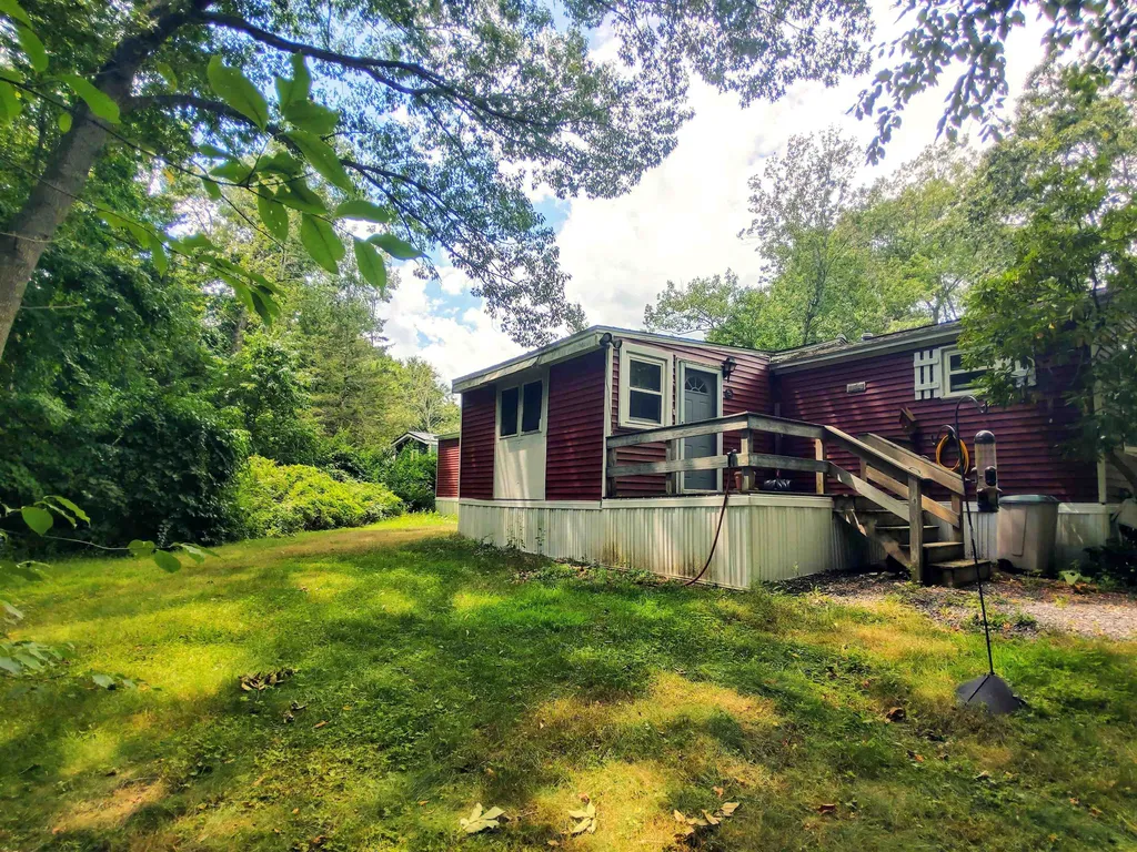 80 Hemlock Haven Hampton NH 03842