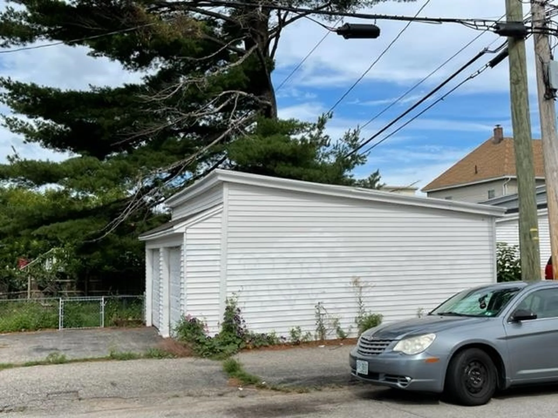 598 Cedar Street Manchester NH 03103