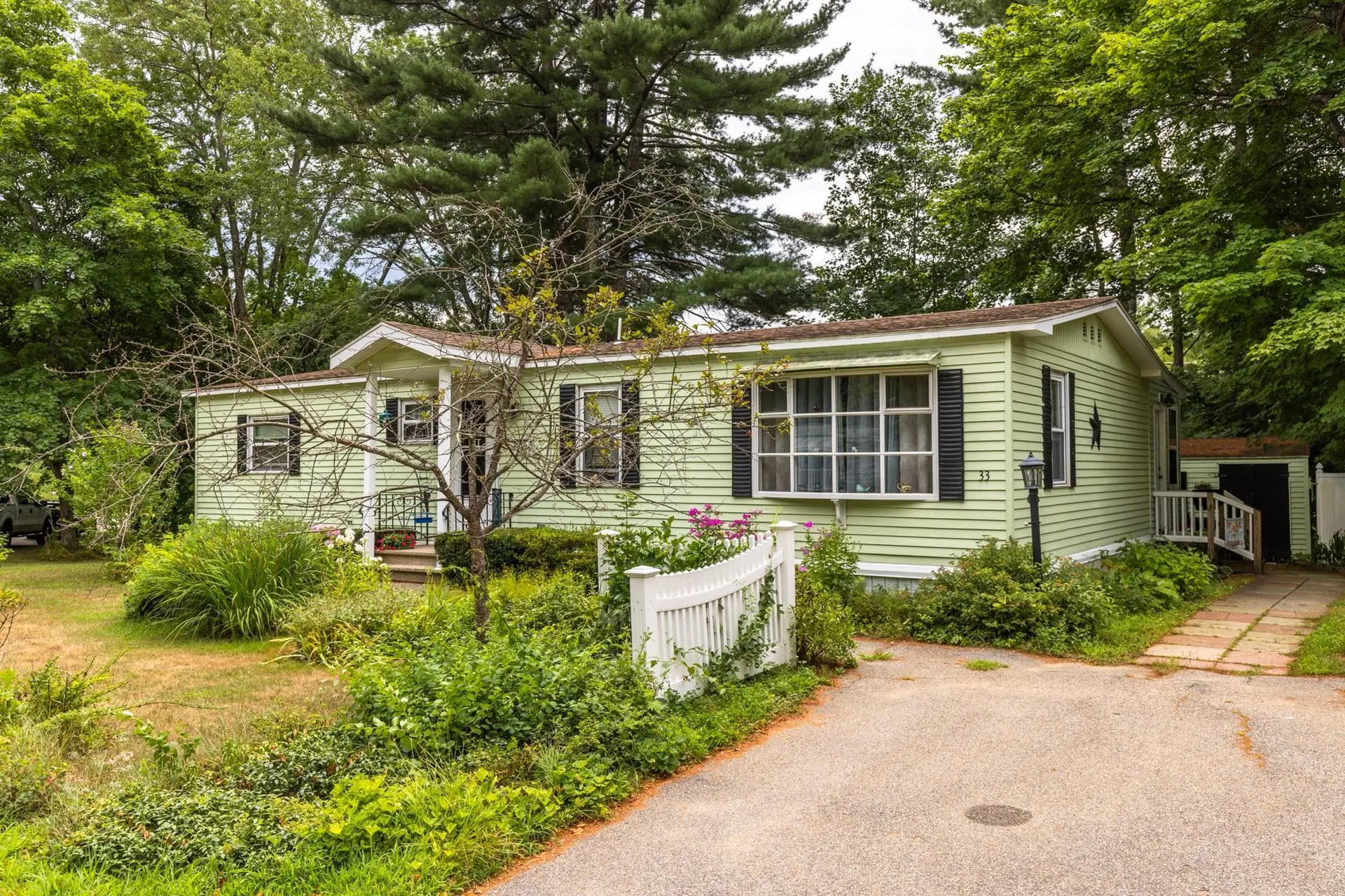 33 Arrowbrook Road Dover NH 03820