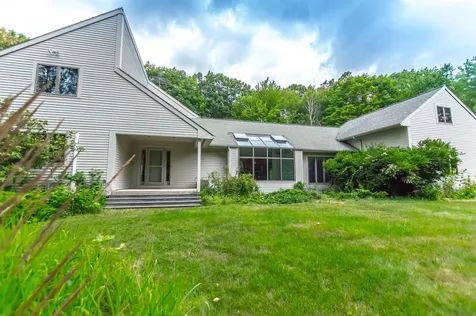 66 Long Pond Road Dunbarton NH 03046