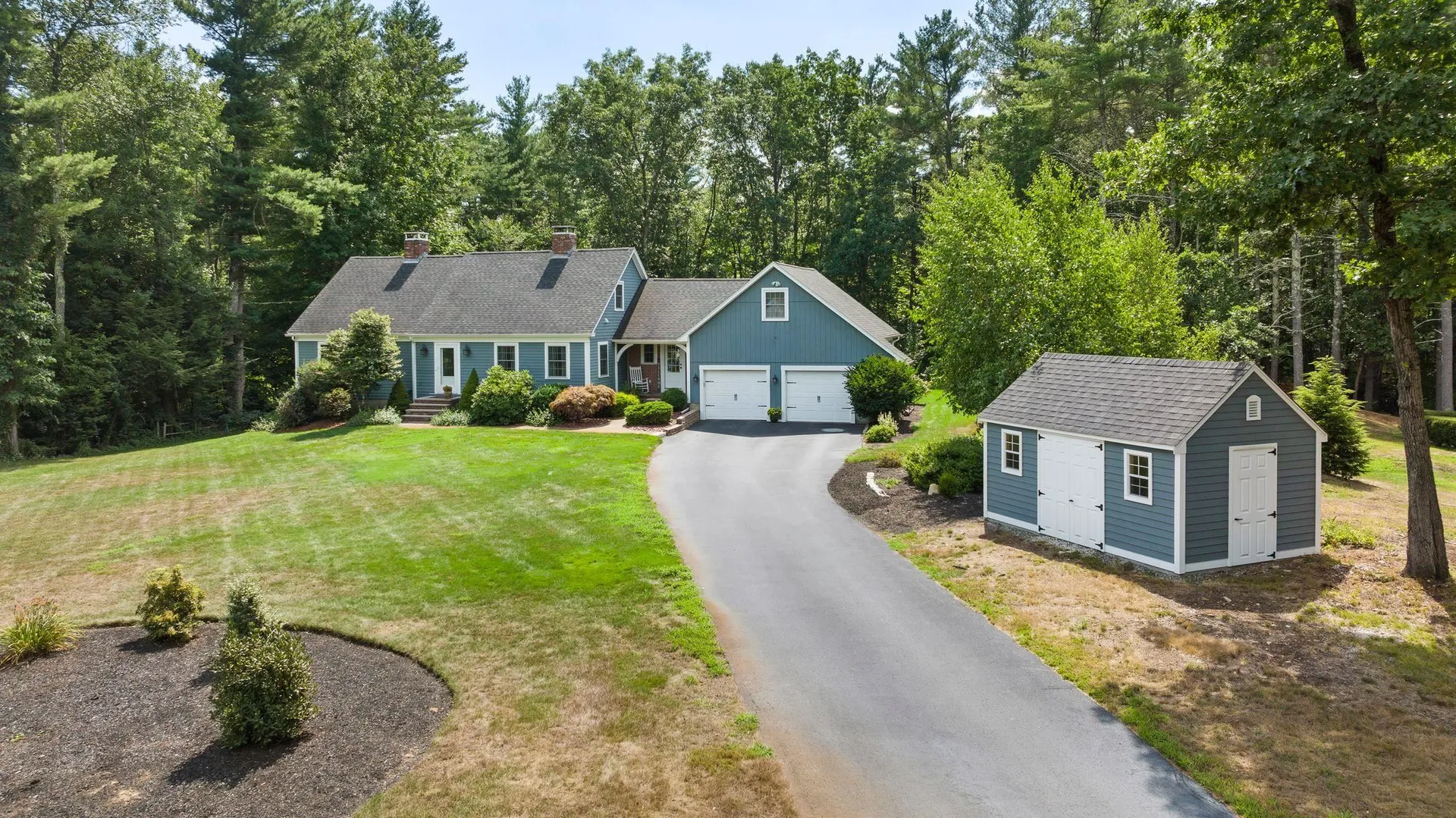16 Sherry Lane Hampstead NH 03841