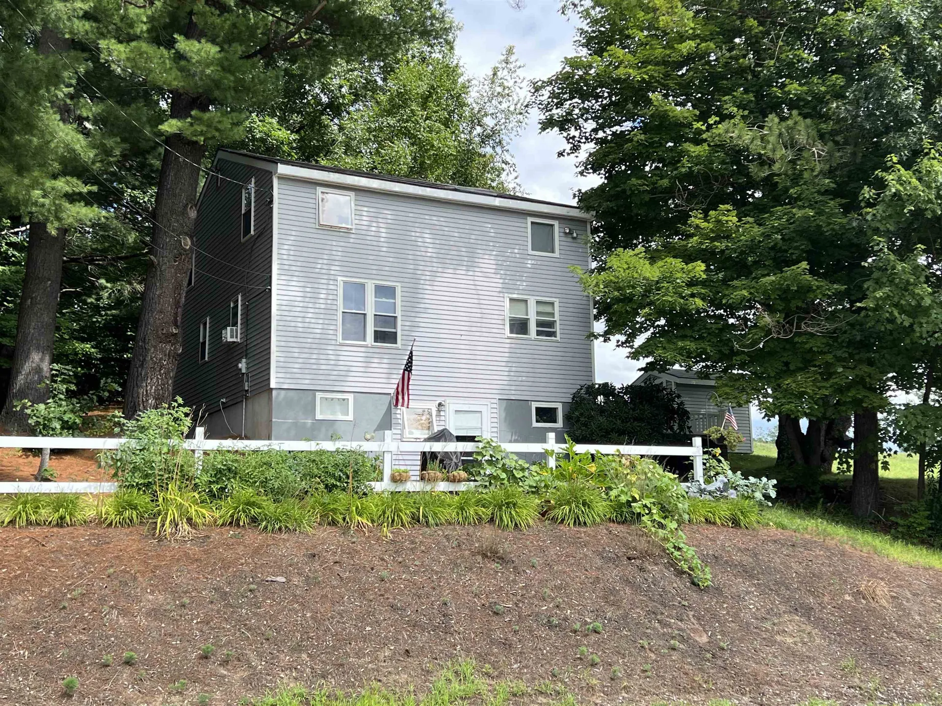 88 Depot Street Belmont NH 03220