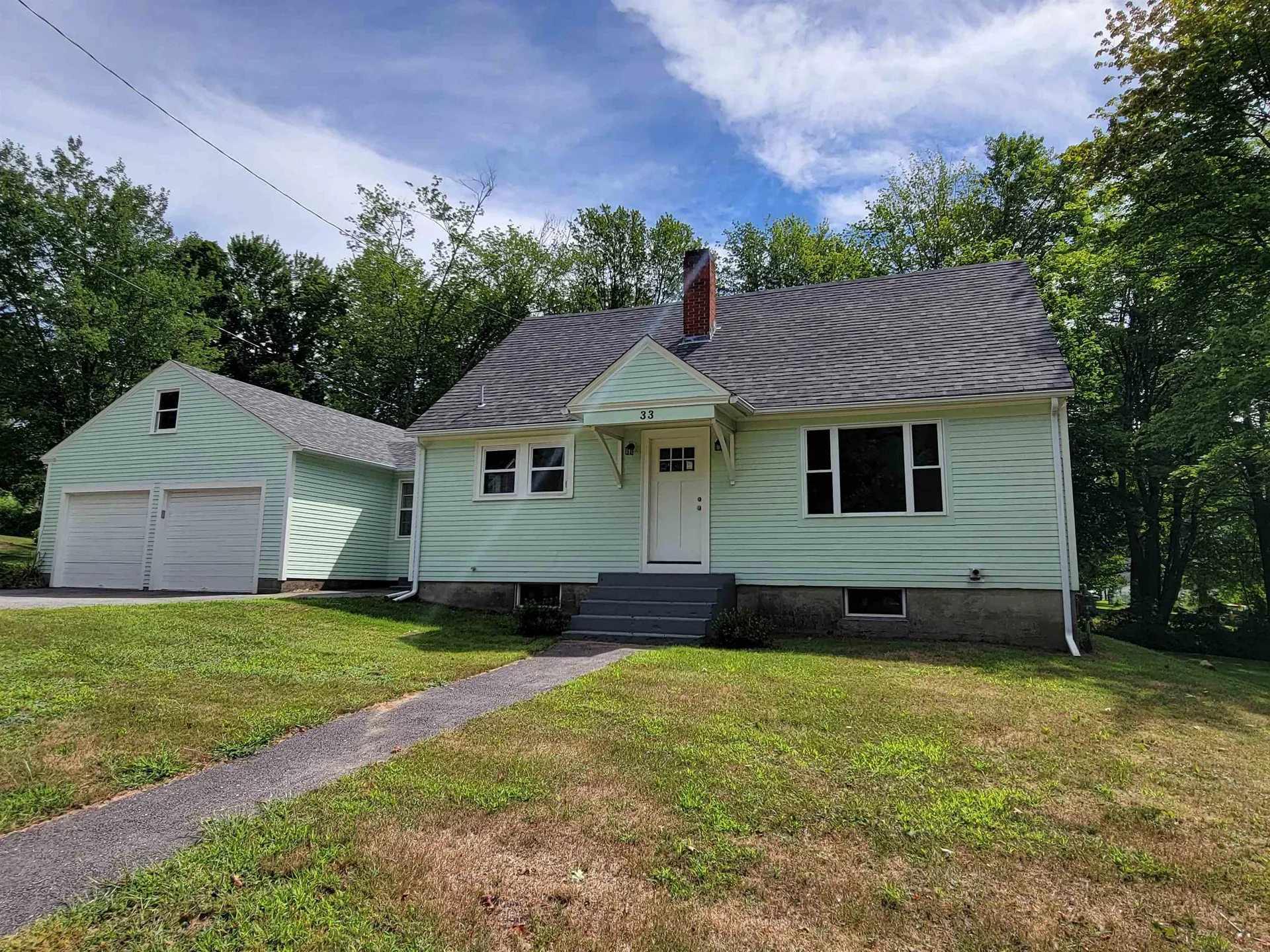 33 Beaton Street Franklin NH 03235