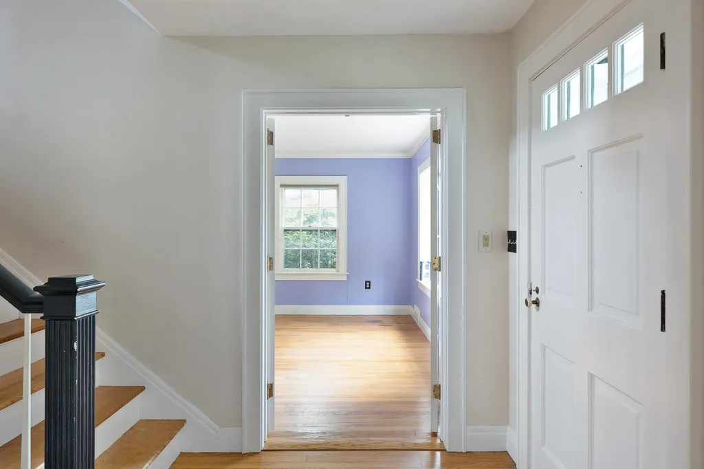 151 Ledge Road Burlington VT 05401