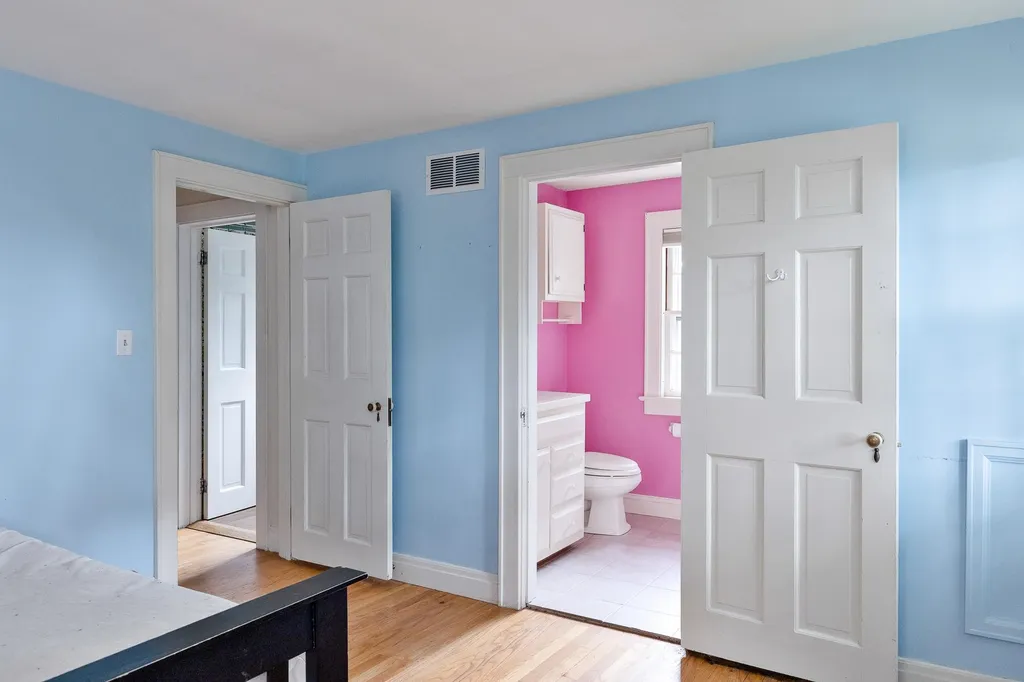 151 Ledge Road Burlington VT 05401