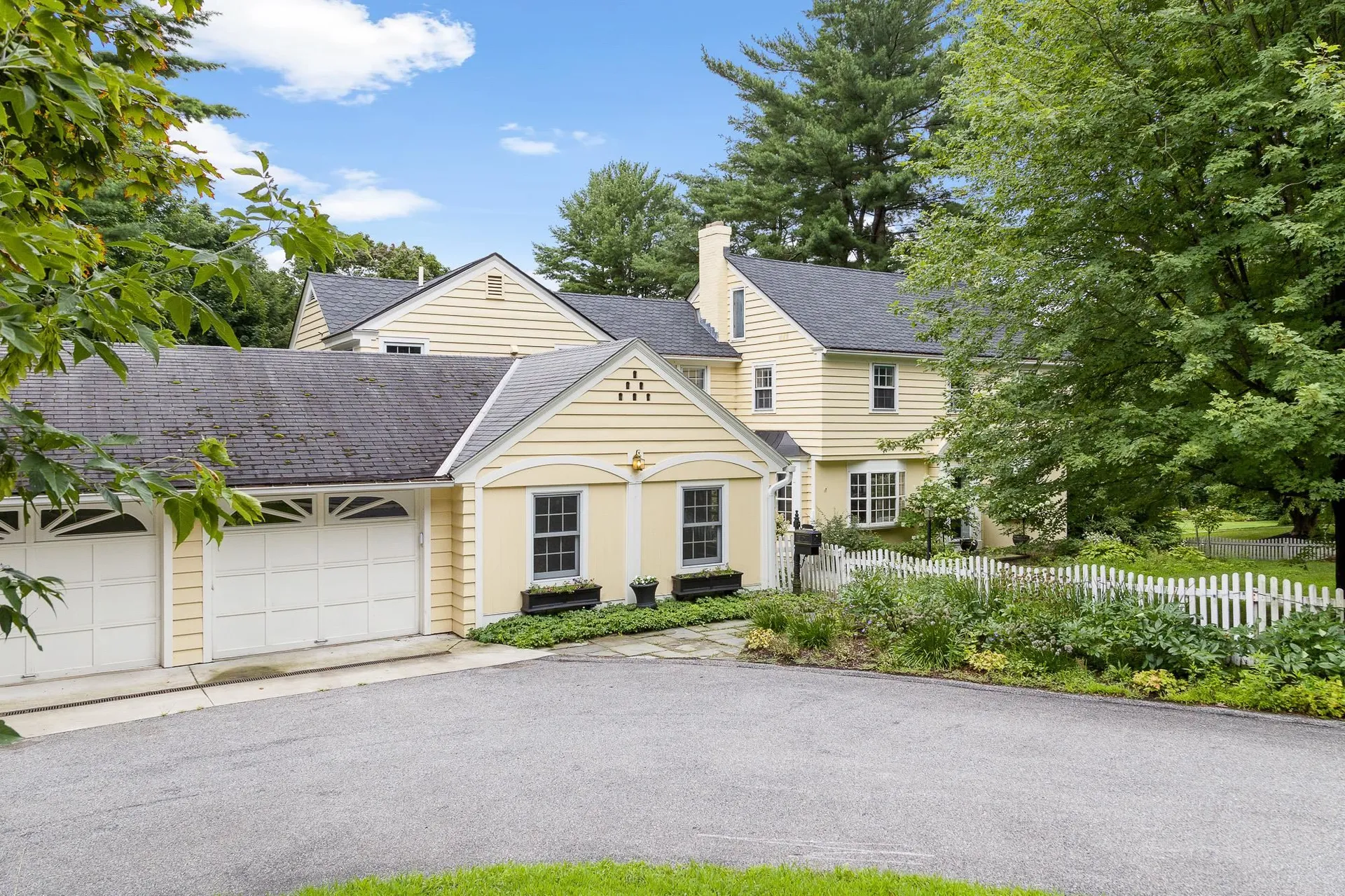 151 Ledge Road Burlington VT 05401