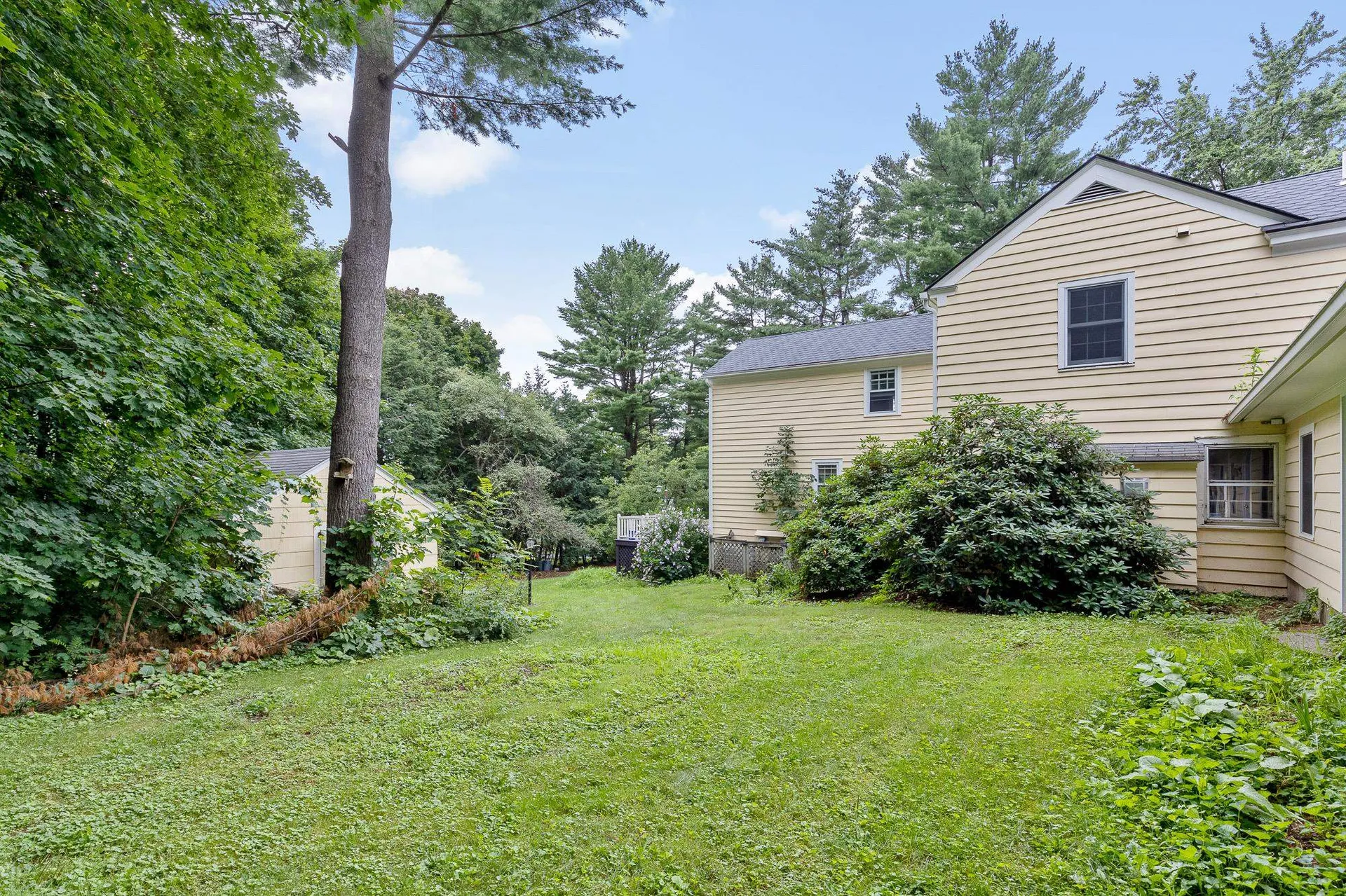 151 Ledge Road Burlington VT 05401