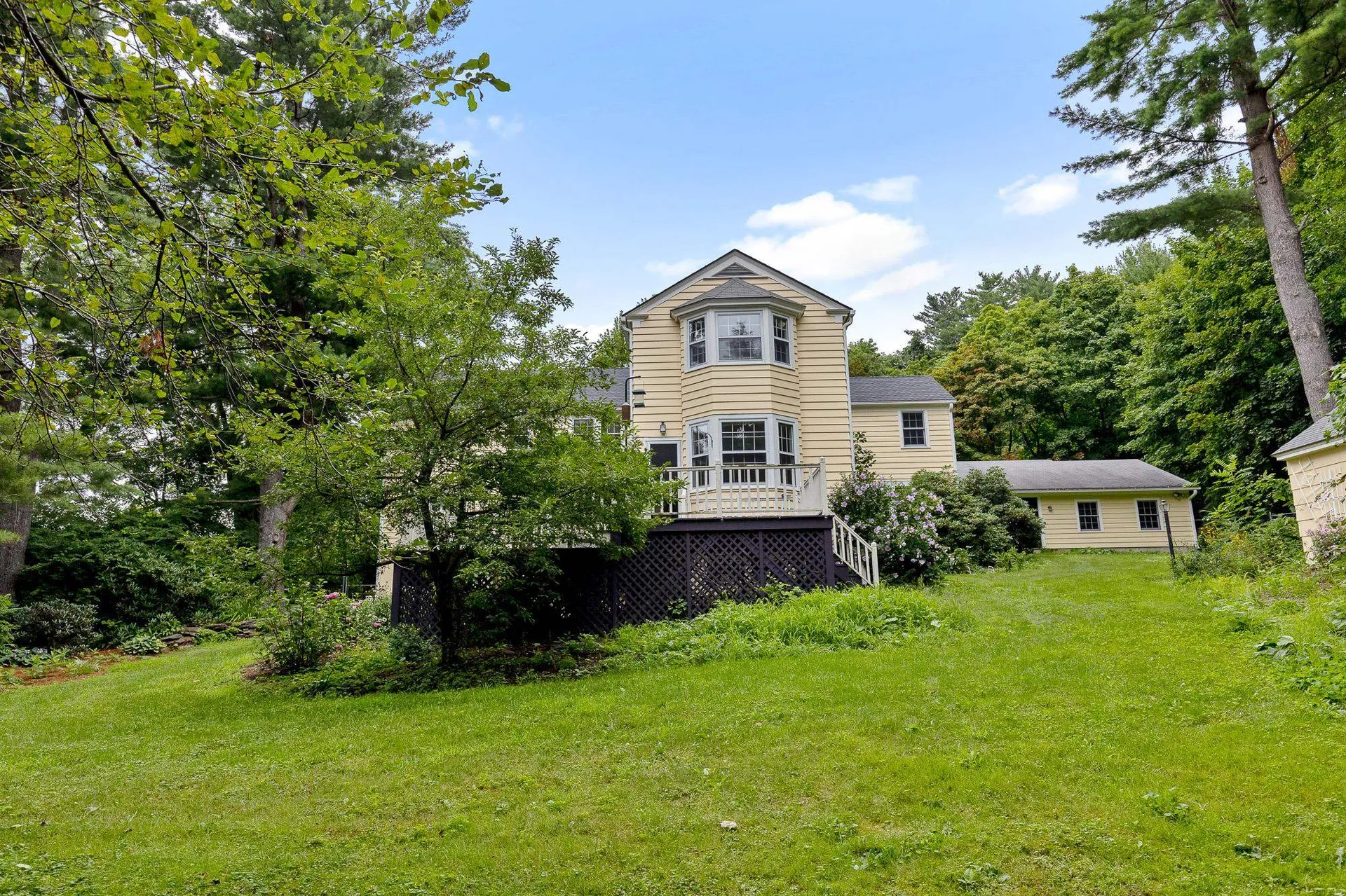 151 Ledge Road Burlington VT 05401
