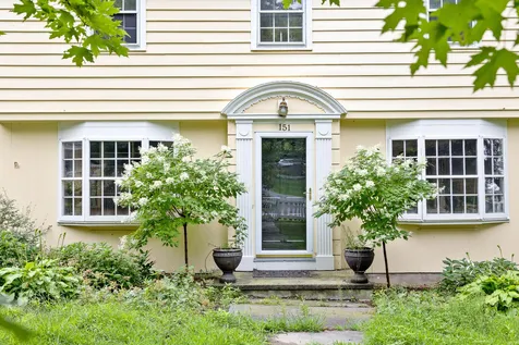 151 Ledge Road Burlington VT 05401