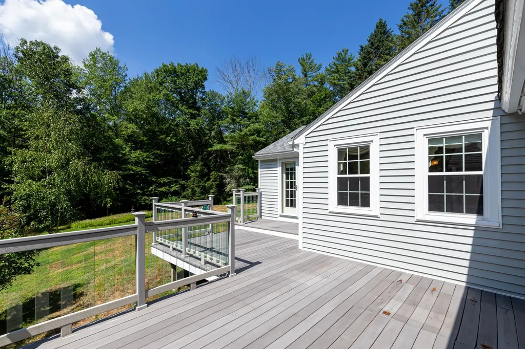 33 Boston Post Road Amherst NH 03031