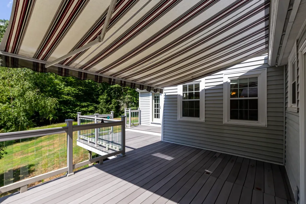 33 Boston Post Road Amherst NH 03031