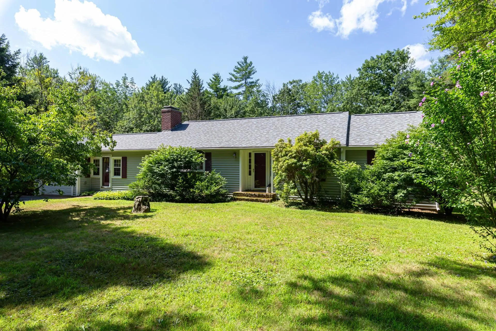 33 Boston Post Road Amherst NH 03031