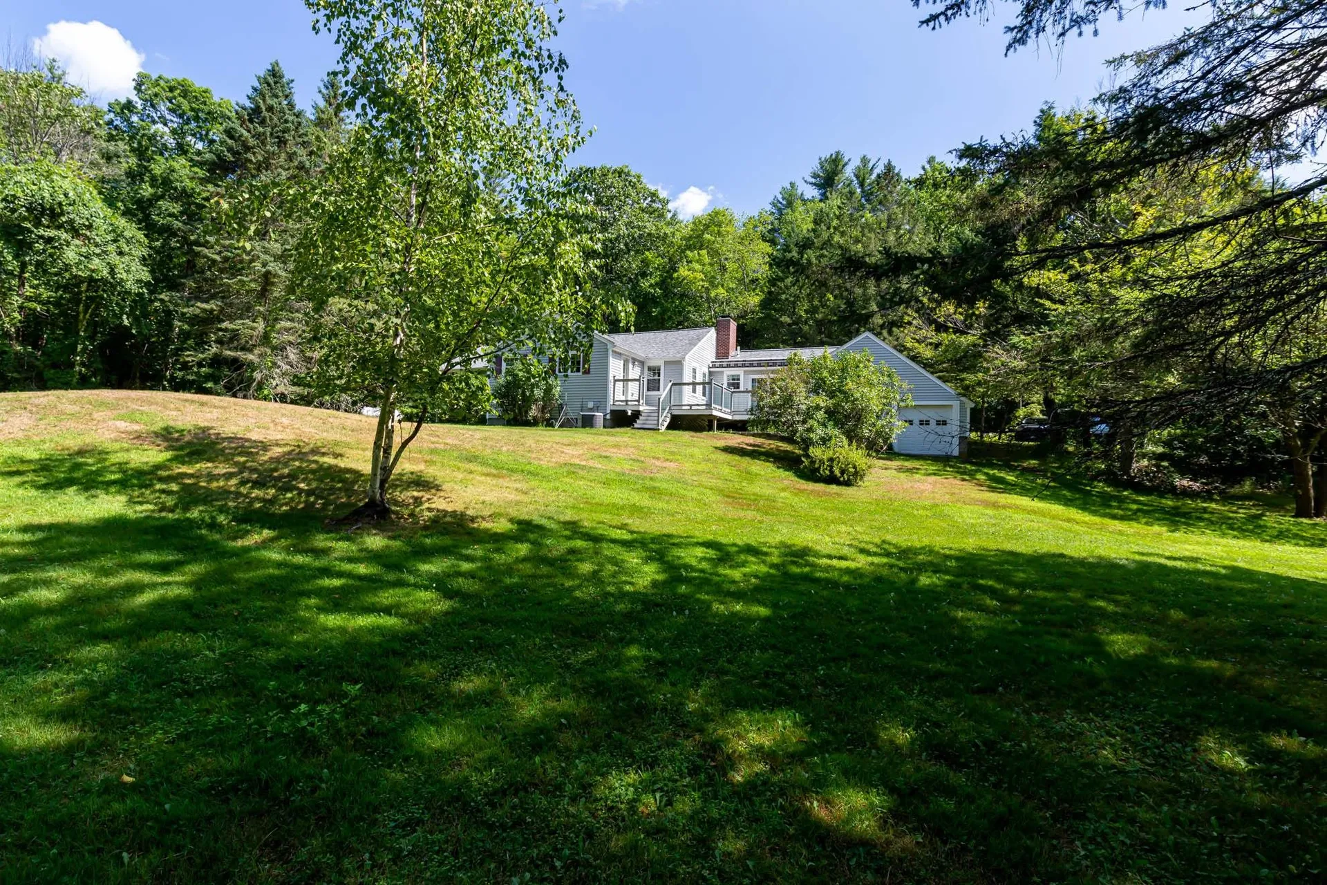 33 Boston Post Road Amherst NH 03031