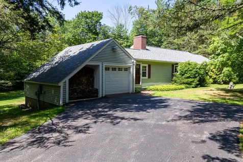 33 Boston Post Road Amherst NH 03031