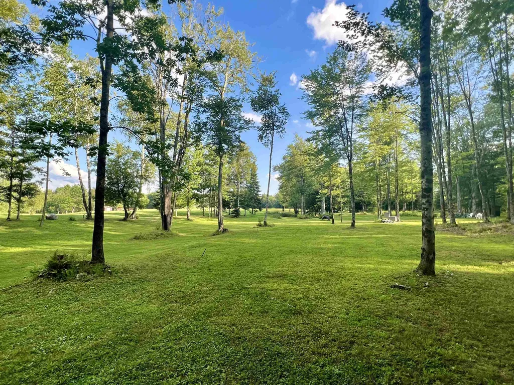 2645 Goshen Road Bradford VT 05033