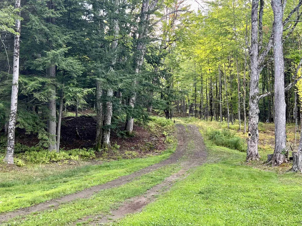2645 Goshen Road Bradford VT 05033