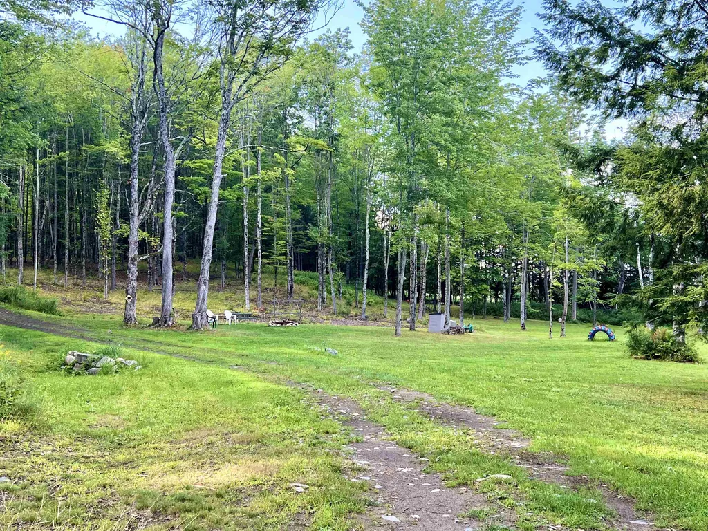 2645 Goshen Road Bradford VT 05033