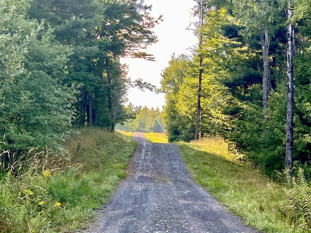 2645 Goshen Road Bradford VT 05033