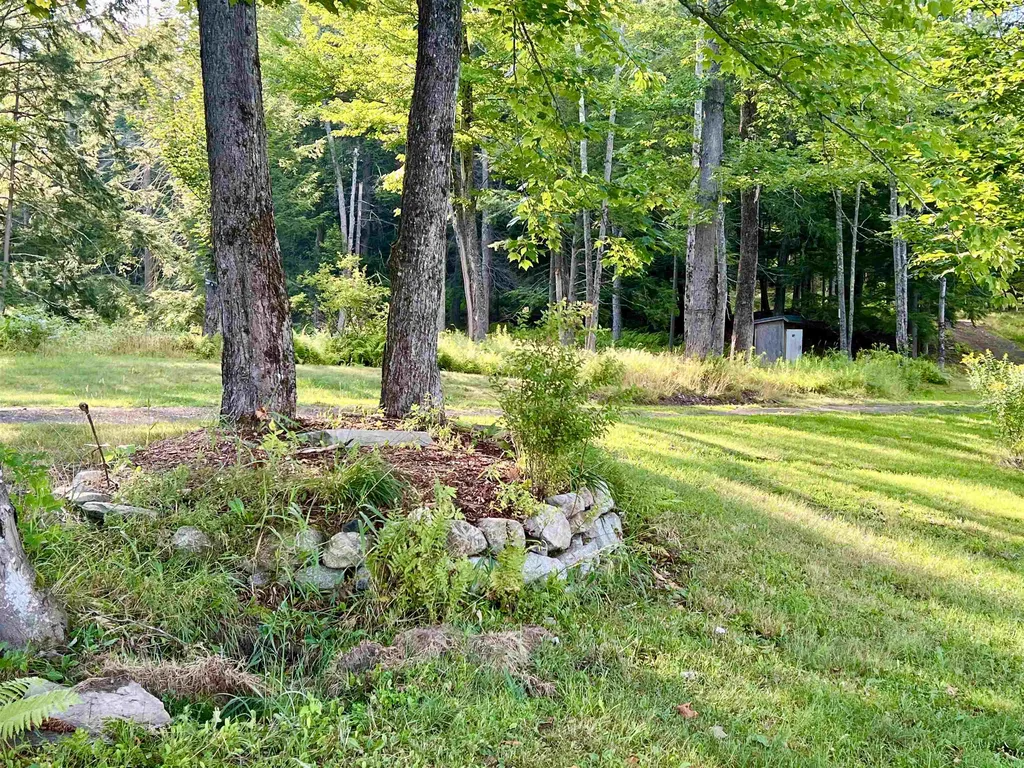 2645 Goshen Road Bradford VT 05033