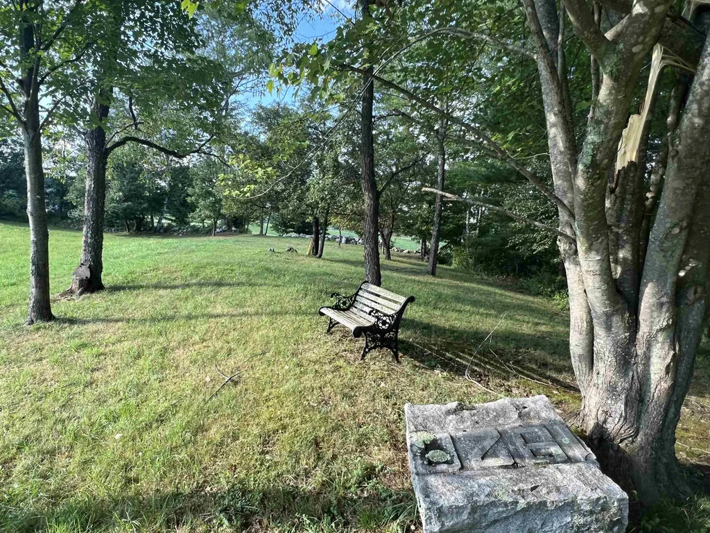 2645 Goshen Road Bradford VT 05033