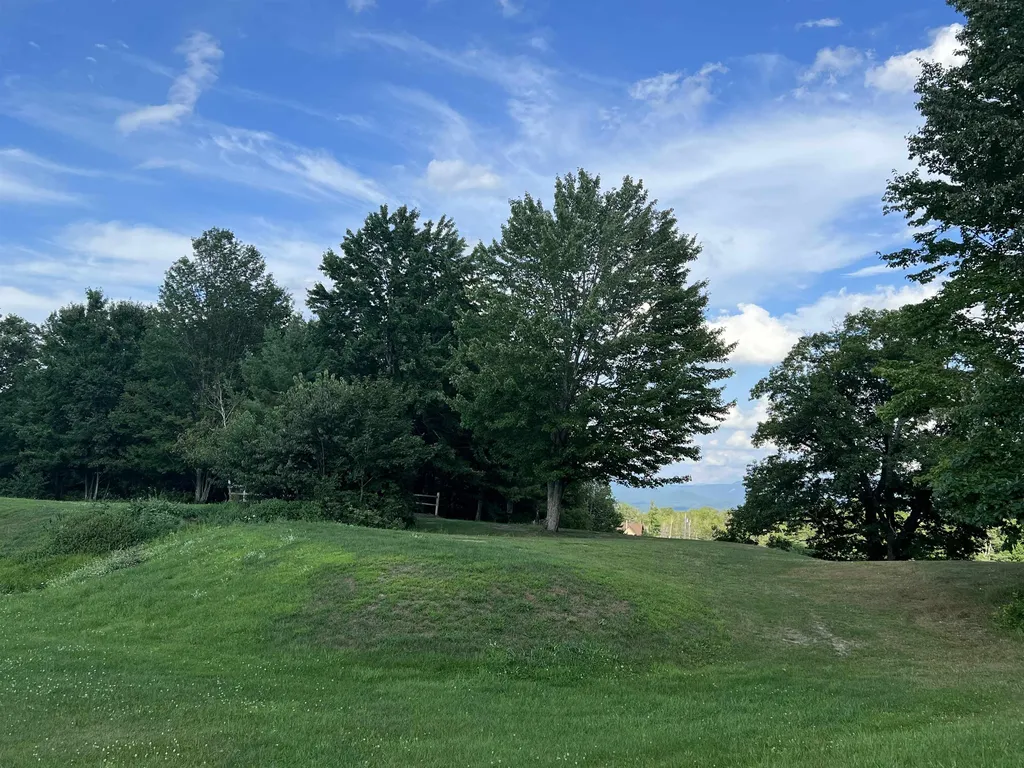 2645 Goshen Road Bradford VT 05033