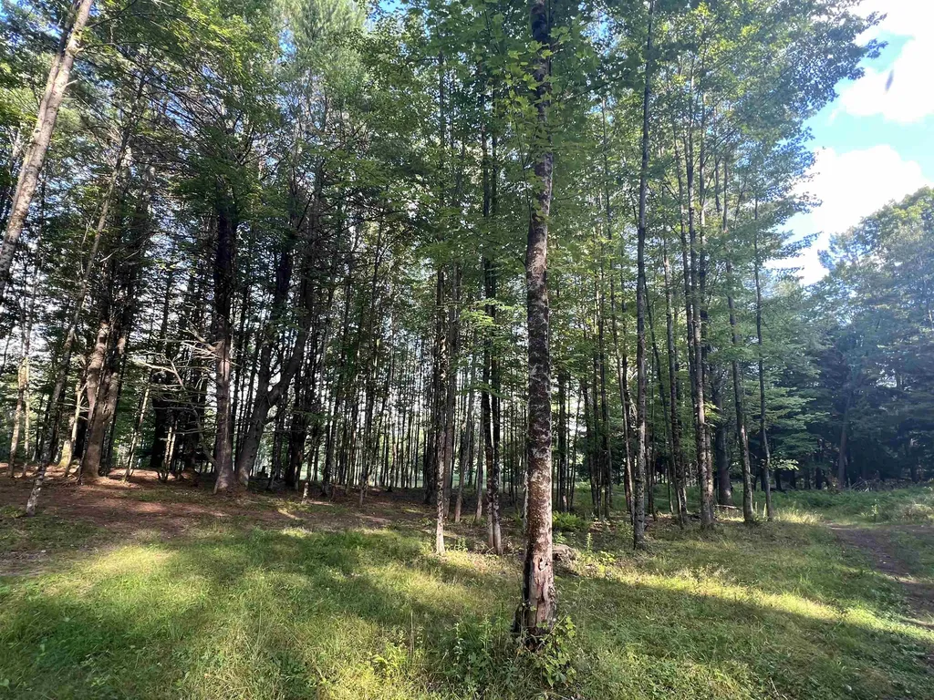 2645 Goshen Road Bradford VT 05033