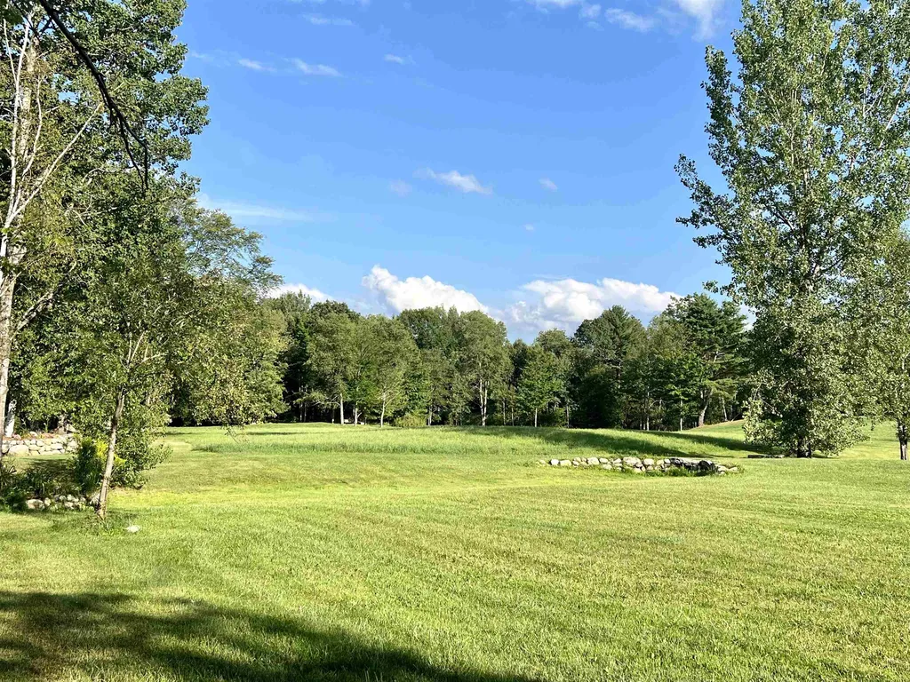 2645 Goshen Road Bradford VT 05033