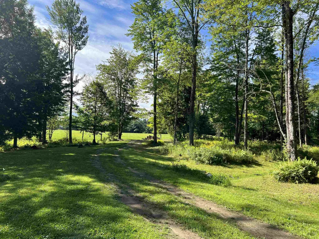 2645 Goshen Road Bradford VT 05033