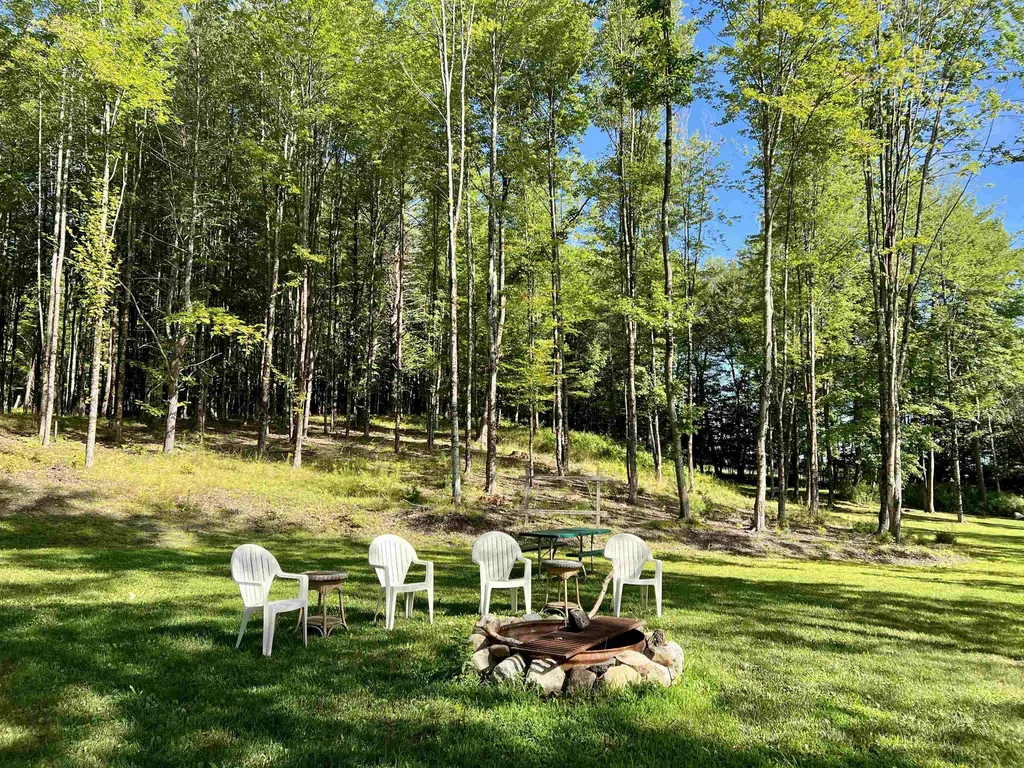 2645 Goshen Road Bradford VT 05033