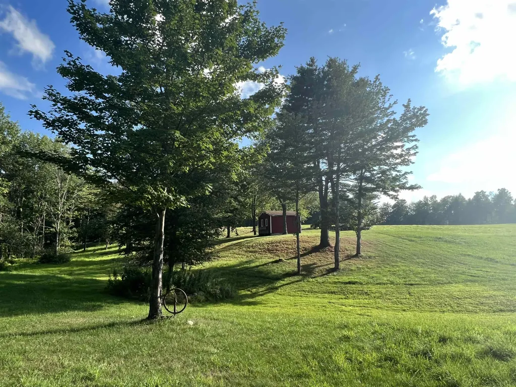 2645 Goshen Road Bradford VT 05033