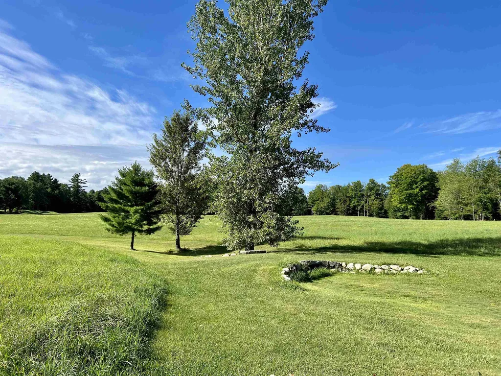 2645 Goshen Road Bradford VT 05033