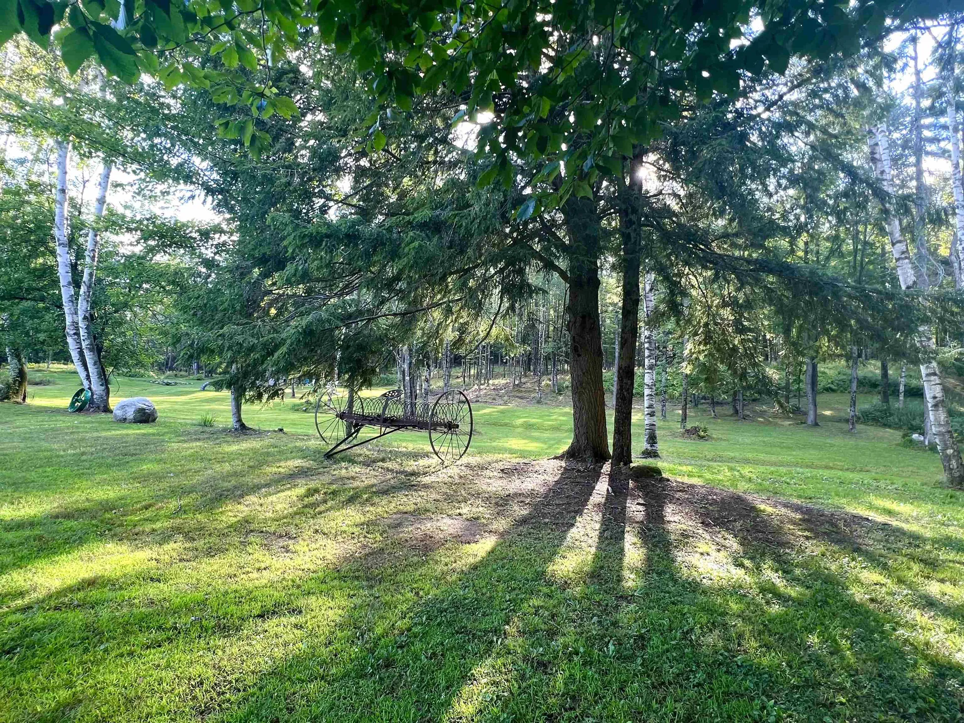 2645 Goshen Road Bradford VT 05033