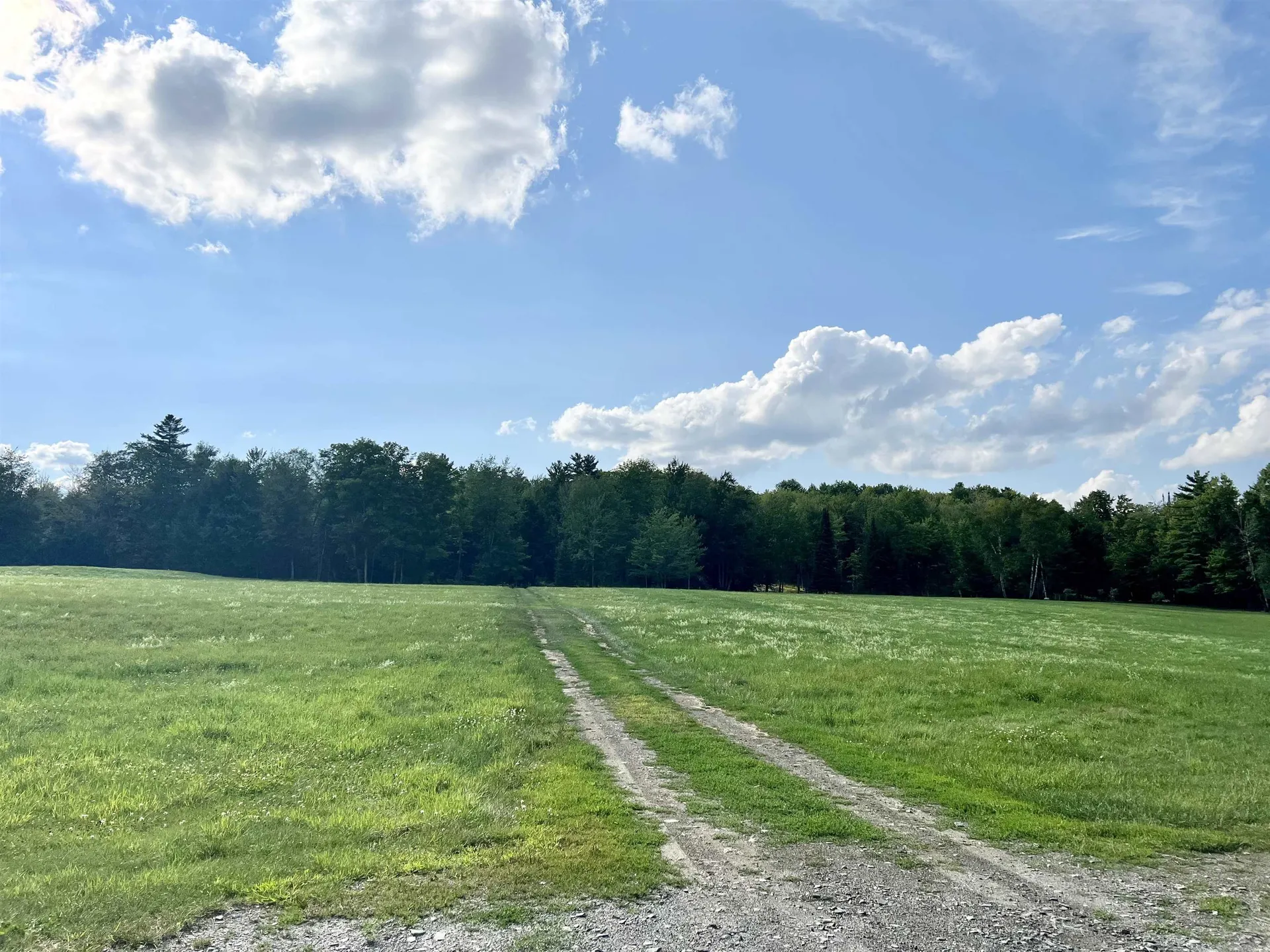2645 Goshen Road Bradford VT 05033