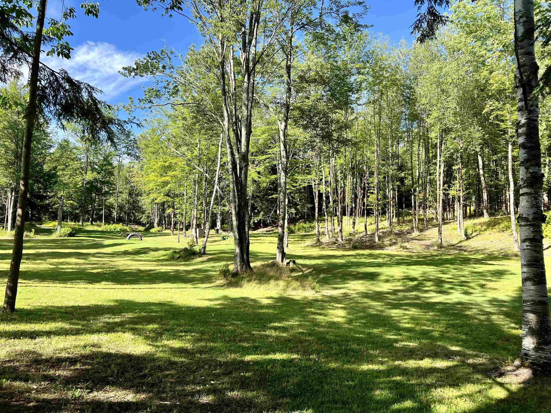 2645 Goshen Road Bradford VT 05033
