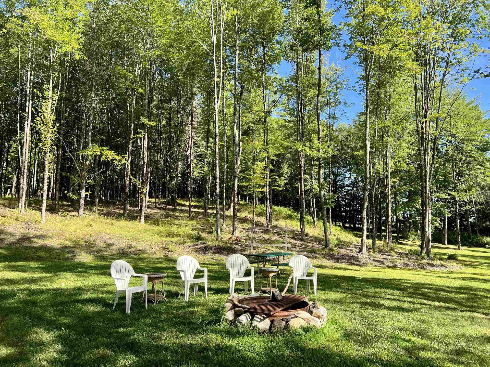 2645 Goshen Road Bradford VT 05033