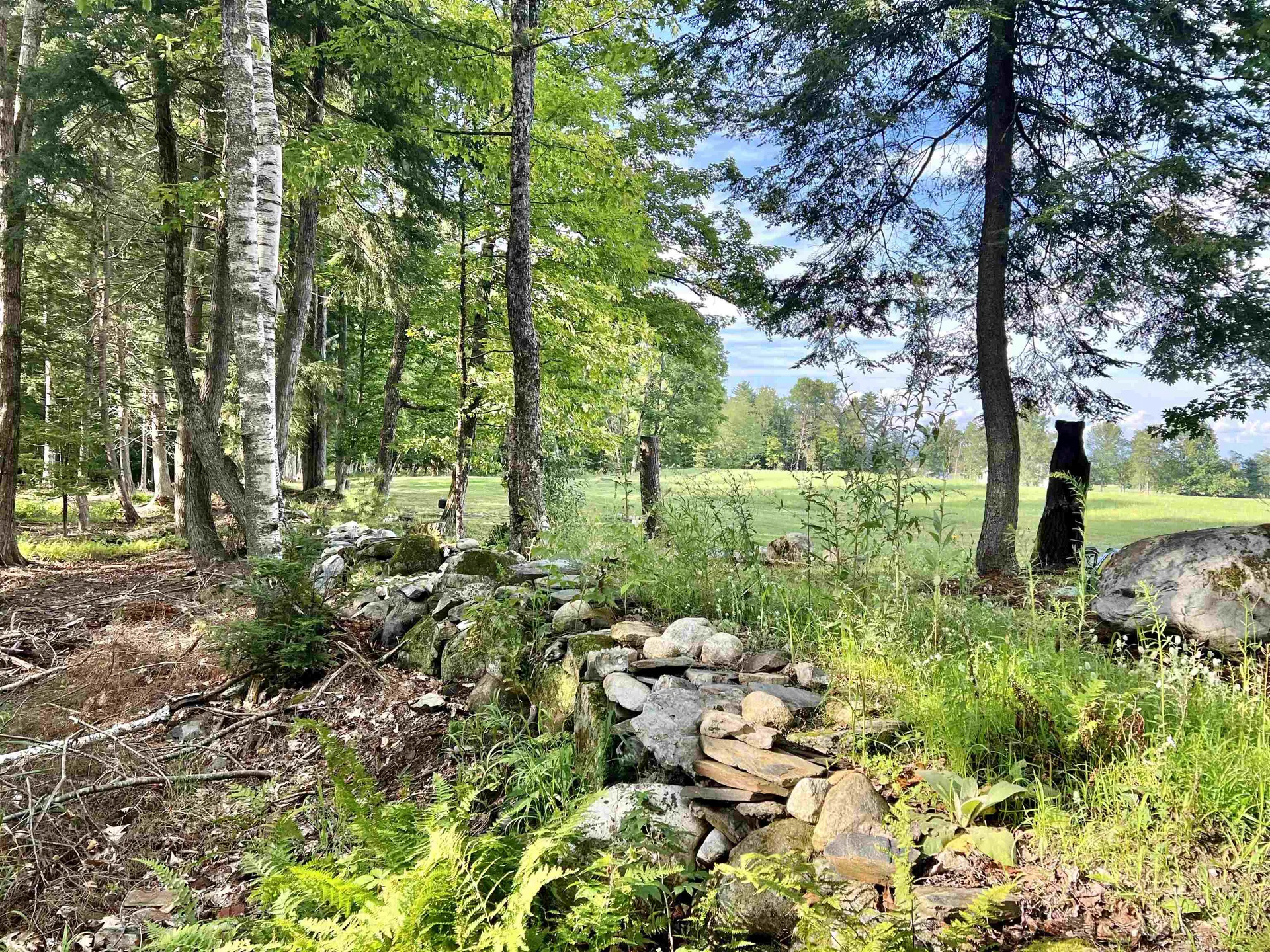 2645 Goshen Road Bradford VT 05033