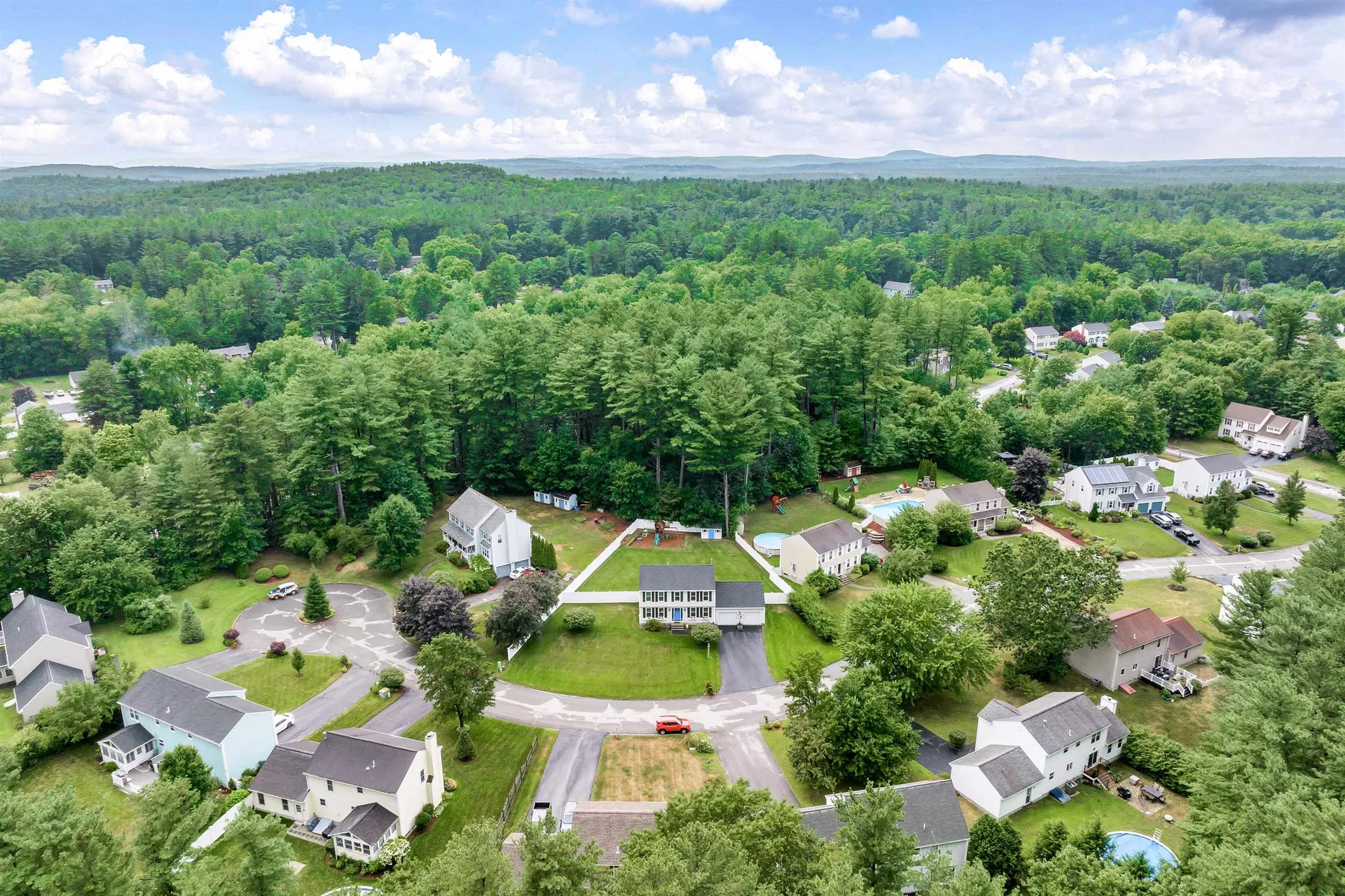 9 Drake Lane Merrimack NH 03054