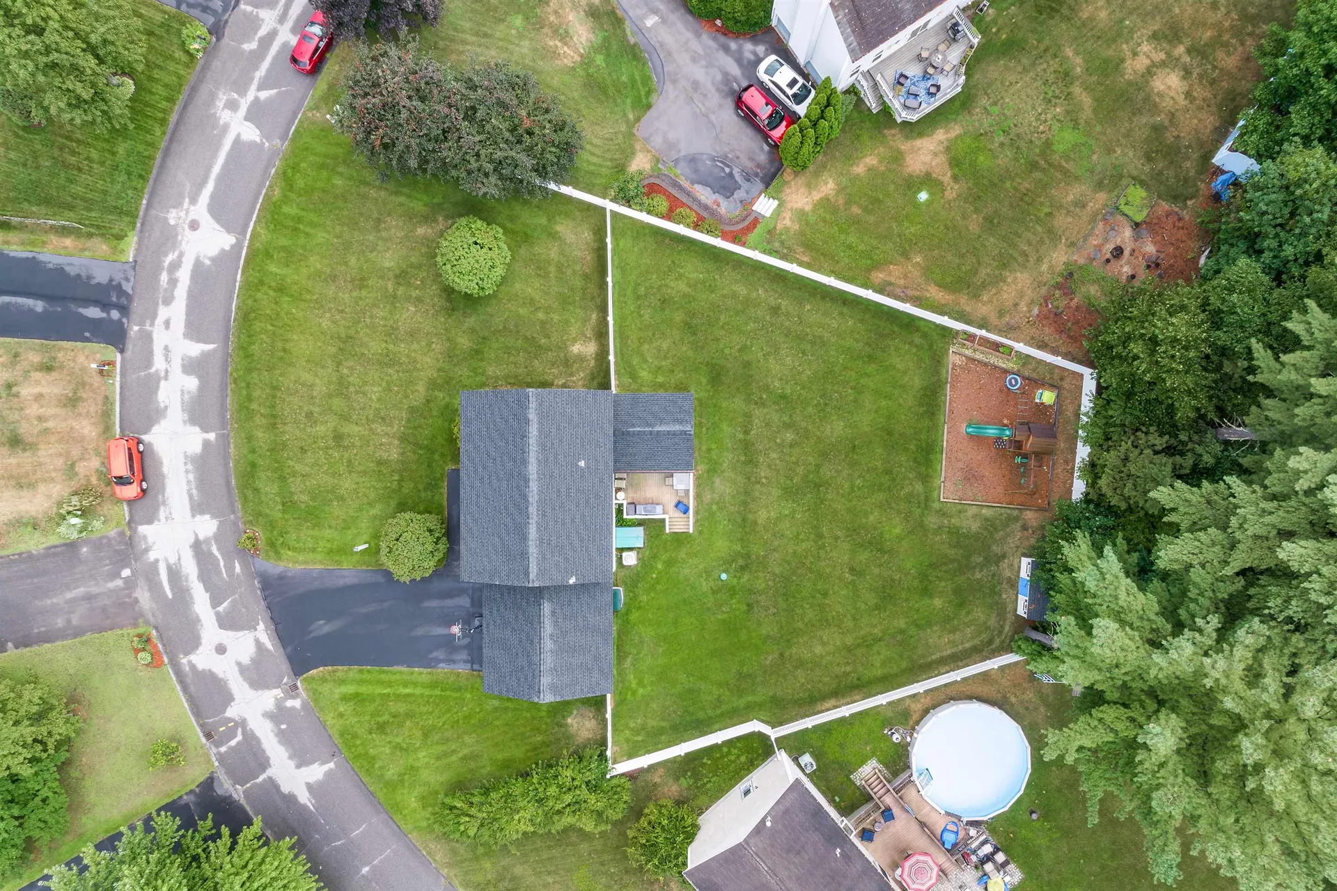 9 Drake Lane Merrimack NH 03054