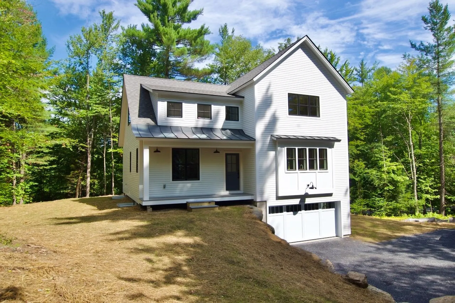 44 Pinnacle Point Waterbury VT 05676