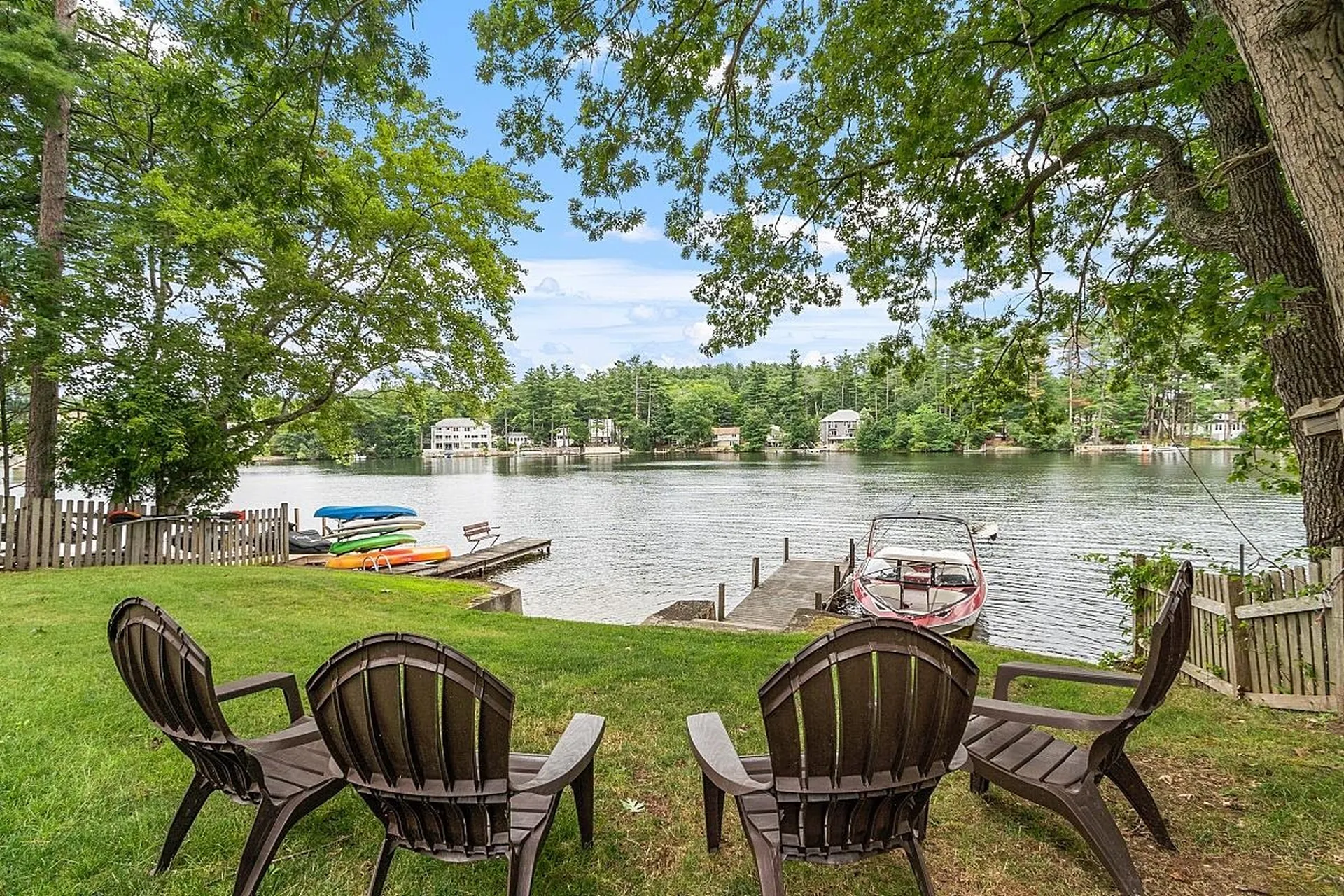 43 Shore Drive Salem NH 03079